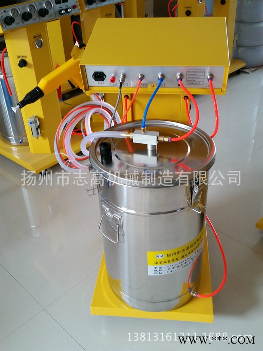 鋁型材噴塑機 靜電粉末噴涂機 暖氣片噴涂機 凹槽深角專用噴塑機