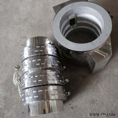 【曄盛】批發鑄鋁加熱板鑄銅加熱圈鋁電加熱板發熱板片塊圓盤高溫鋁板平板