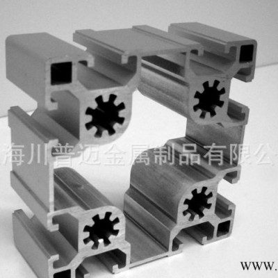 8080A 鋁型材 槽8 鋁合金型材 工業鋁型材 品質保證