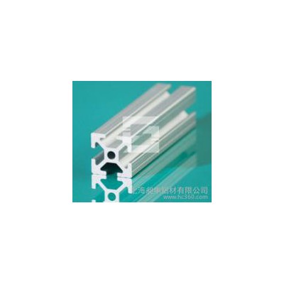 鋁型材安全圍欄流水線輸送臺鋁型材配件  展示架 鋁型材框架工業鋁型材 異型材 來電訂做