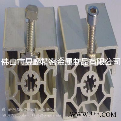 ** 鋁合金型材+1590鋁型材 工業(yè)鋁型材 佛山鋁型材