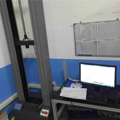 華衡鋁合金高低溫拉力試驗機,鋁型材隔熱條高低溫拉力試驗機**