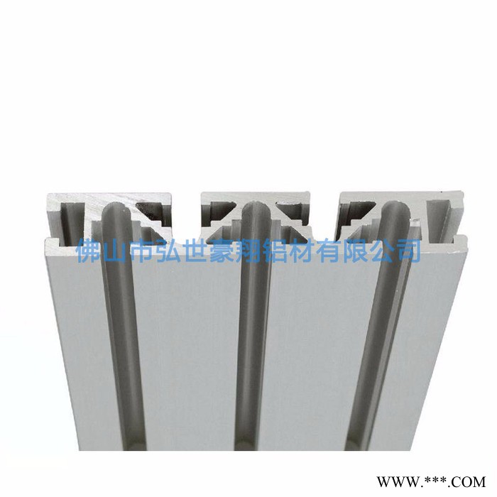 工業(yè)鋁型材4040歐標(biāo)支架鋁型材流水線型材6063材質(zhì)佛山廠家定制 工業(yè)鋁合金4040歐標(biāo)支架廣告鋁材鋁型材流水線鋁型材