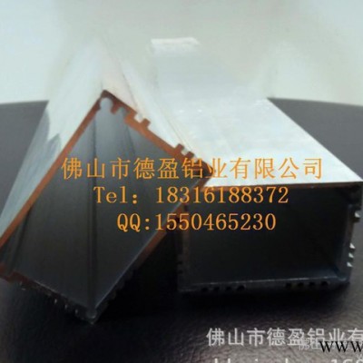 專業(yè)生產(chǎn)**鋁型材 鋁型材坯料 鋁型材加工 按時(shí) 保質(zhì) 保量