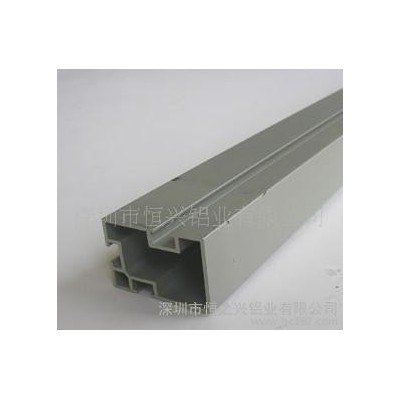 鋁型材**工業鋁型材流水線鋁型材皮帶線鋁型材 HZX-055A