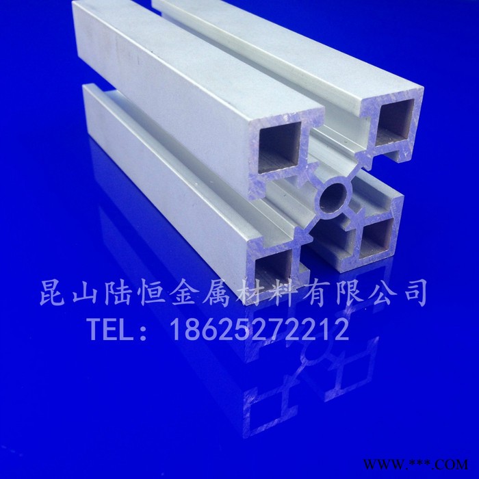 昆山工業(yè)型材工業(yè)流水線(xiàn)設(shè)備
