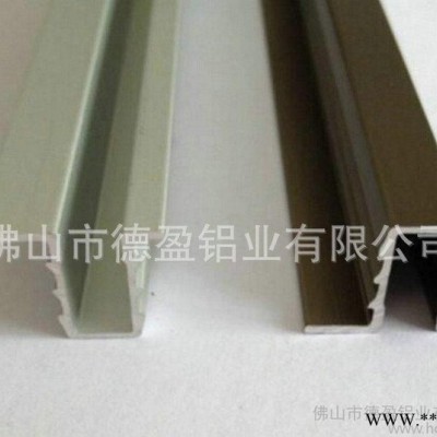 批量生產(chǎn) 隔斷鋁型材 廣告標(biāo)牌鋁型材  佛山鋁材廠 鋁型材價(jià)格