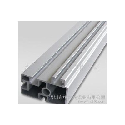 供應(yīng)鋁型材廠家工業(yè)鋁型材插件線鋁型材流水線鋁型材076