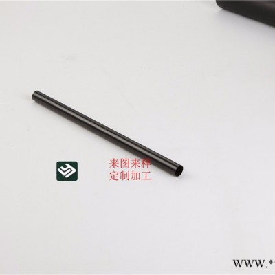 圓管鋁型材定制加工廠家 亮銀鋁制品 鋁型材加工廠家