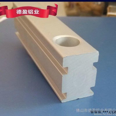專業(yè)承接 6061/6063鋁型材加工 可承接鋁型材焊接倒角沉頭加工