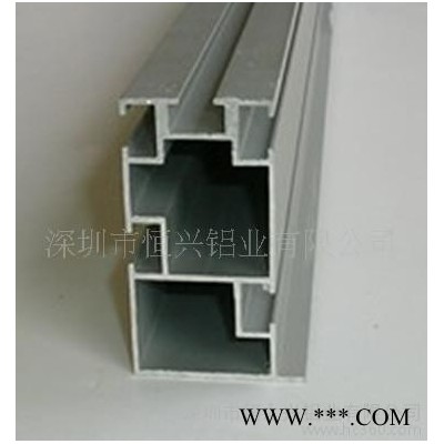 供應(yīng)鋁型材**工業(yè)鋁型材皮帶線鋁型材 HZX-065
