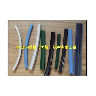 工業鋁材膠條-歐標鋁材配件-  自動化設備鋁型材 機架鋁材