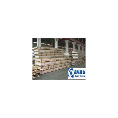 供應(yīng)泉城鋁業(yè)齊全5052鋁板/合金鋁板