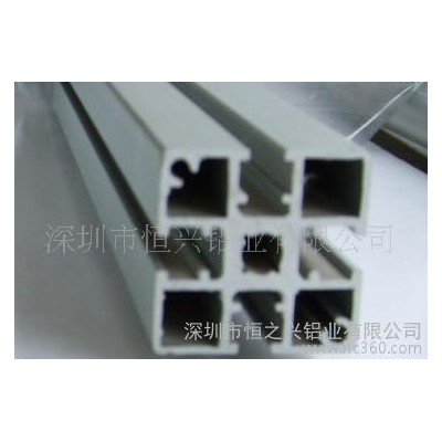 供應(yīng)**流水線工業(yè)鋁型材HZX-047B