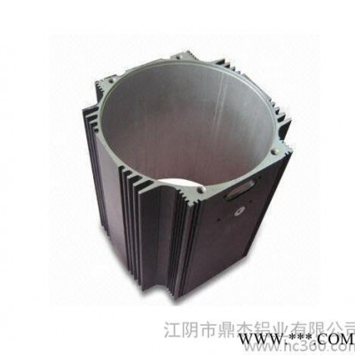 供應鼎杰1060供應鋁型材深加工，江陰鋁型材