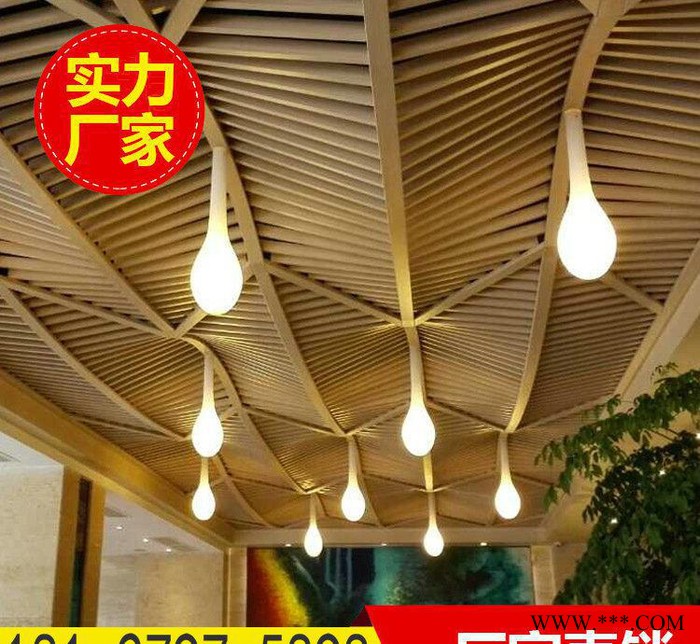 大量生產(chǎn)外墻木紋四鋁方通 100*100工業(yè)鋁方通型材