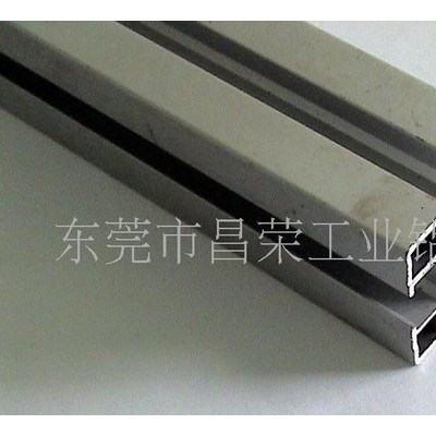 生產線工業鋁型材