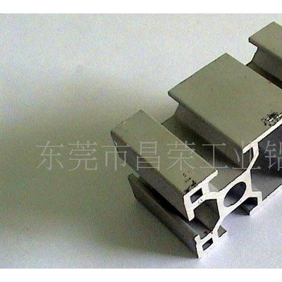 40*80流水線鋁型材