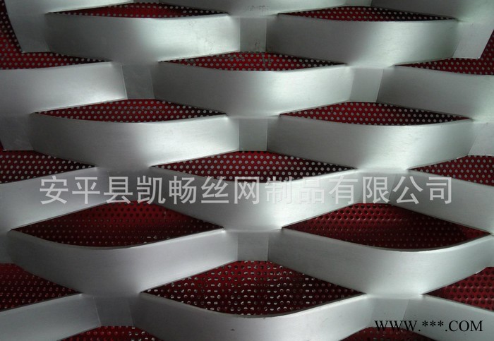 專業(yè)生產(chǎn)鋁板網(wǎng)/鋁板裝飾網(wǎng)/鋁板鋼板網(wǎng)生產(chǎn)