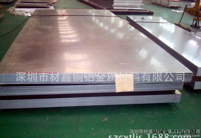 **3003鋁板 現(xiàn)貨鋁板5052（圖）1000*2000*