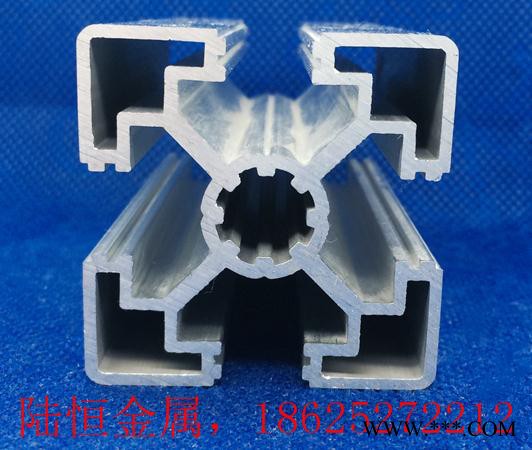 工業(yè)鋁型材，流水線(xiàn)型材，配套連接件
