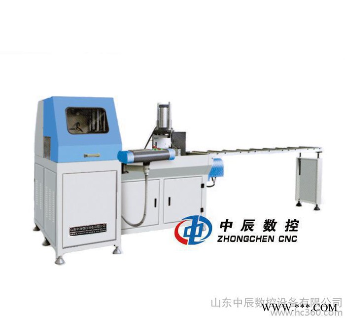 鋁型材數(shù)控自動切割鋸 工業(yè)鋁塑型材幕墻加工設(shè)備切割機(jī)