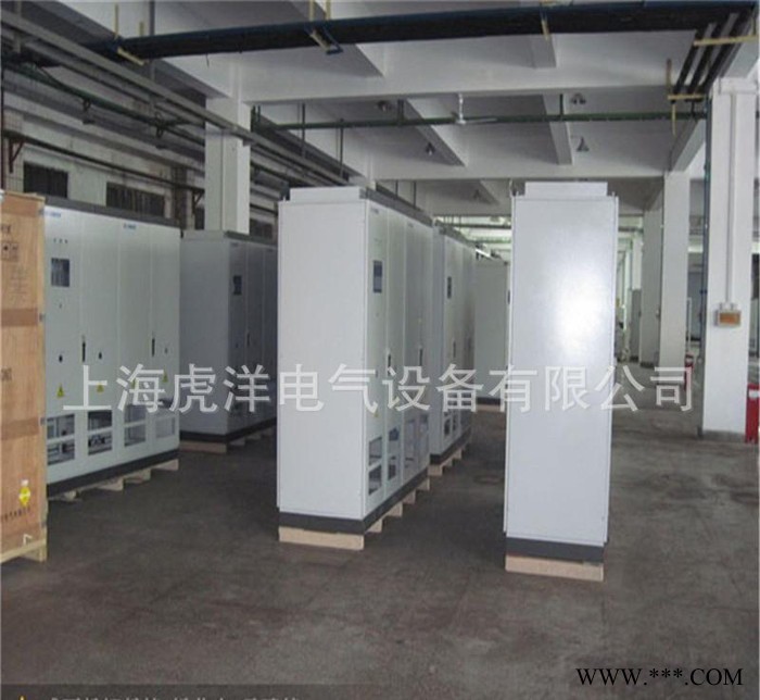 工業配電柜plc控制柜九折型材柜 威圖結構控制機柜