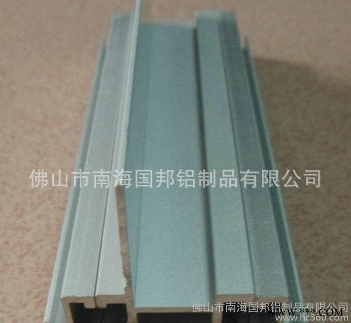 大量 單面超薄燈箱鋁型材 動(dòng)態(tài)燈箱鋁型材