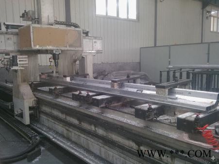 接受定制**金屬鋁型材加工中心