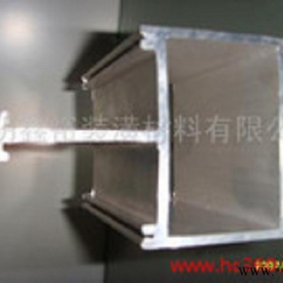 供應(yīng)鑫裕供應(yīng)電泳仿銅鋁材鋁型材