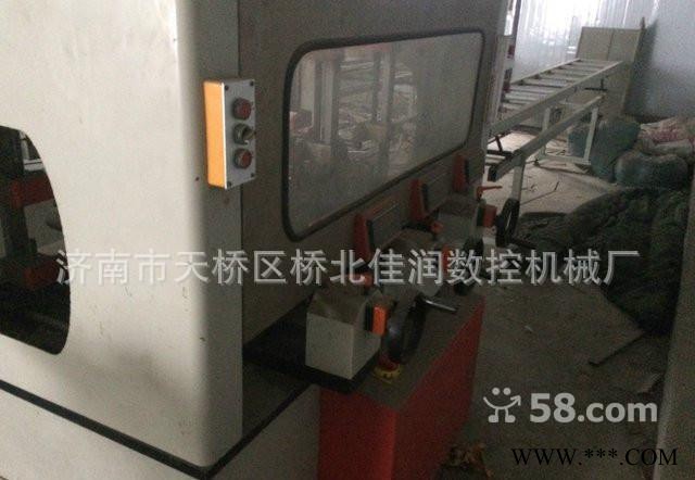 隔熱斷橋鋁型材復合機滾壓機隔熱斷橋鋁型材復合加工設備