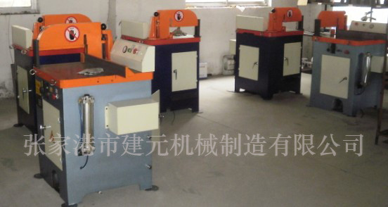 供應建元MC455L鋁型材切割機MC455L鋁型材切割機