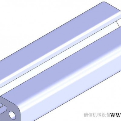 4016 自動化流水線鋁型材 工鋁型形材 鋁材加工 型材加工
