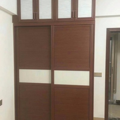 廠家批發(fā)全鋁家具門框鋁材 全鋁櫥柜 門板 櫥柜門型材批發(fā)