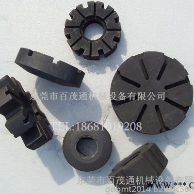 中山鋁鑄除氣用石墨轉子