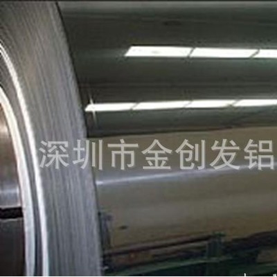 生產鏡面鋁卷，1050/1060熱軋鏡面鋁板，鑄軋反光鋁帶
