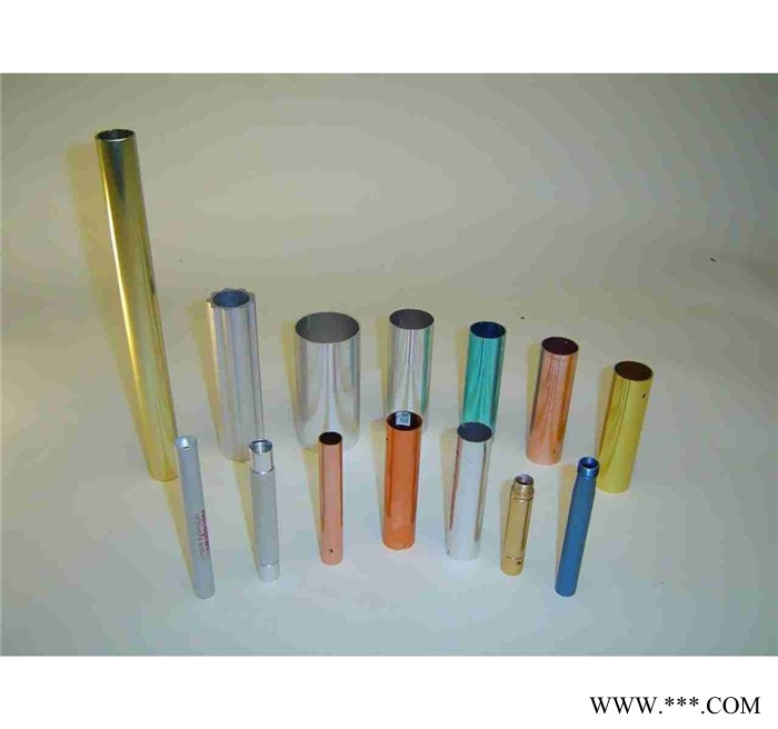 鋁管 6063鋁管 大號口徑6063鋁管 國標6063鋁管 6061T651合金鋁管 規格齊全現貨6063T5鋁管