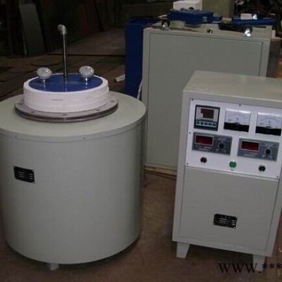 實驗電爐 JRX-45-9鋁合金熔化爐