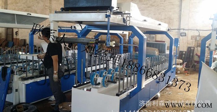 山東包覆機覆膜機分切機生產基地一站式采購平臺
