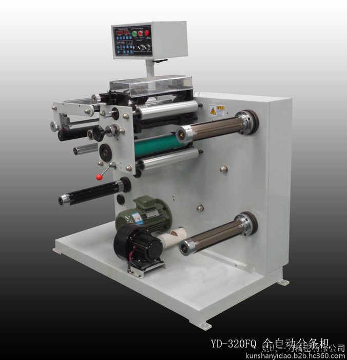 小型分切機(jī) 分條機(jī) 自動(dòng)糾邊分切機(jī) 全自動(dòng)