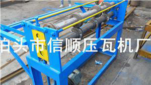 長春鐵皮分條機,岳陽小型分切機品質