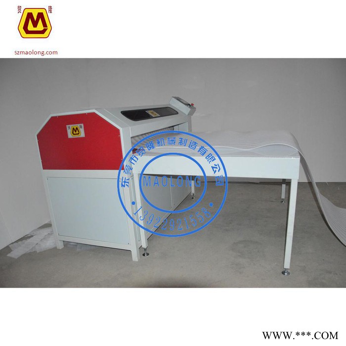 供應(yīng)貿(mào)隆ML供應(yīng)多刀橫豎裝置分切機(jī)