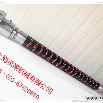 供應滑差軸 分切機滑差軸  承秉HCZ-CB-4018滑差軸 廠家定做 直銷  質量有保障