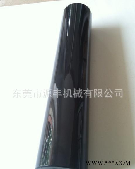導管輥,包裝印刷涂布分切機械專用鏡面輪鋁導管輥