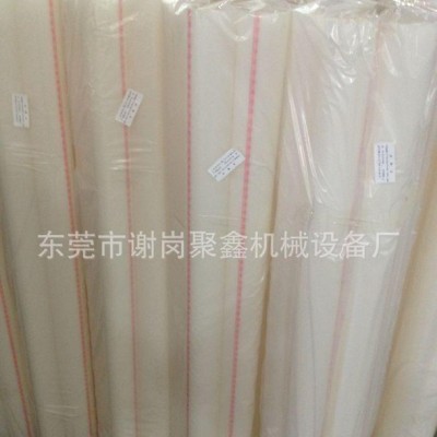 零售規格尺寸分切機臺用PE膠管塑料管