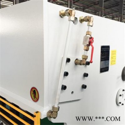 康海QC12Y-8*3200 擺式剪板機 閘式剪板機 液壓剪板機 大型剪板機 剪板機廠家