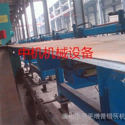 數控剪板機   鋼板切割機  燈塔T型鋼板縱剪機  全國低價出售