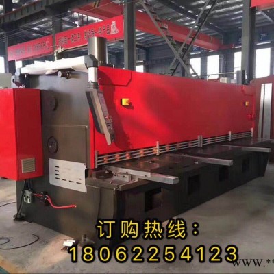 6*3200 數控剪板機