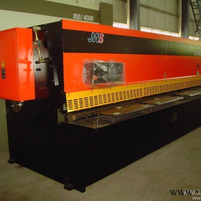 供應(yīng)上海巨威剪板機(jī)QC12Y6*2500QC12Y液壓擺式剪板機(jī)