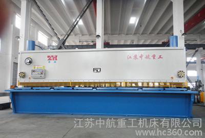 **QC11Y-20*10000閘式剪板機 五金金屬液壓剪板機 可加工定制